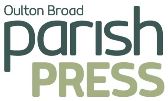 Parish Press logo