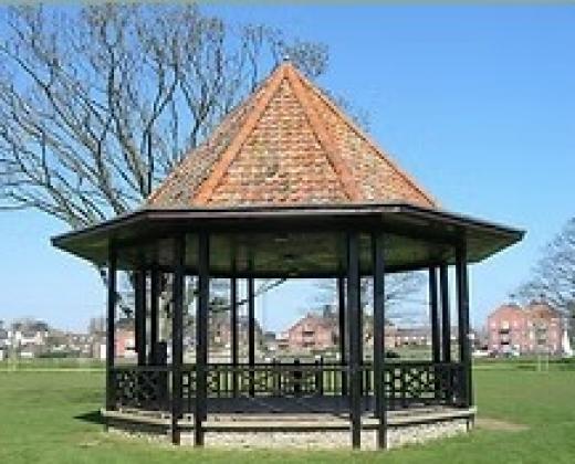 link to Nicholas Everitt Park Trust