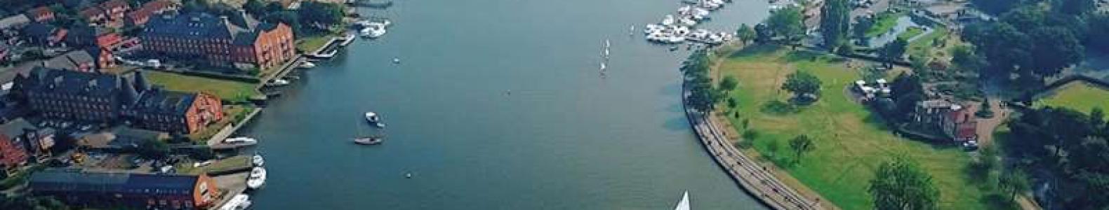 Oulton Broad Parish Council