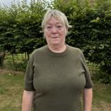 Julie Lynes